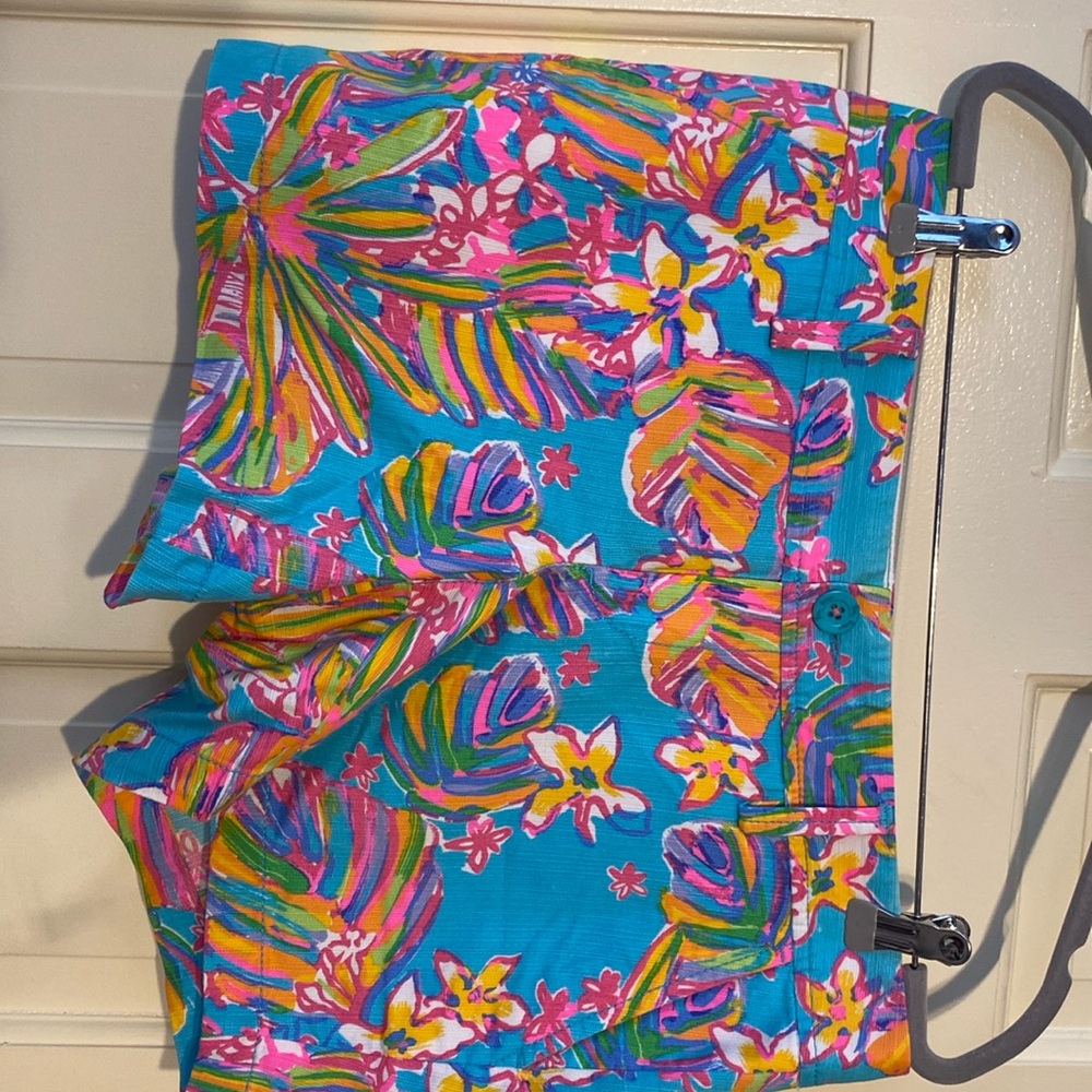 Lilly shorts
